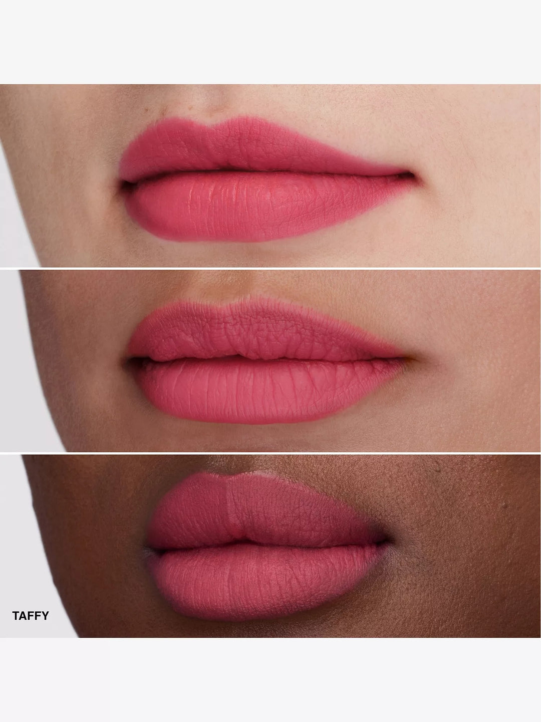 Luxe Matte Lipstick 3.5g - GLAM MODA