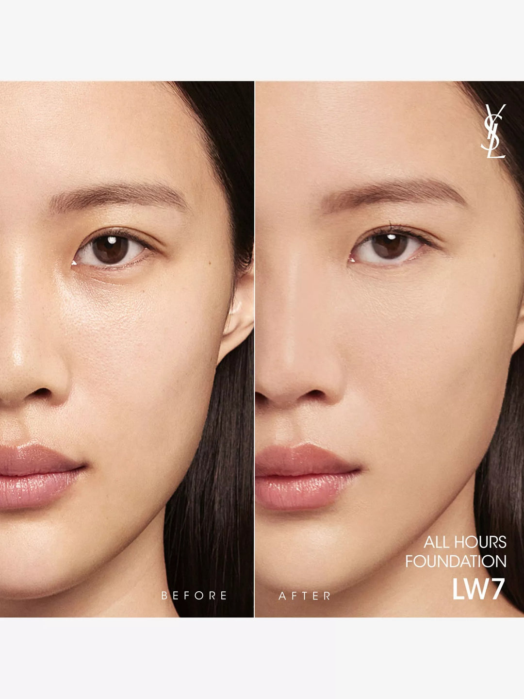 All Hours Foundation 25ml - GLAM MODA