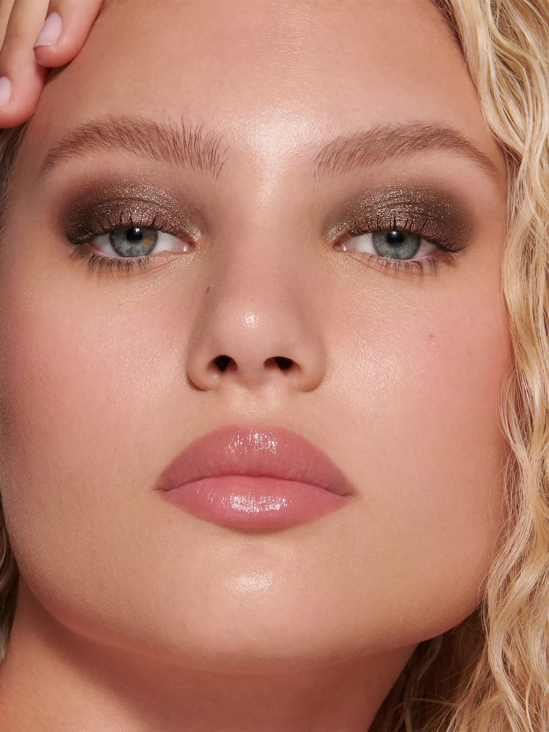 Liquid Lurex Eyeshadow 2.8ml - GLAM MODA