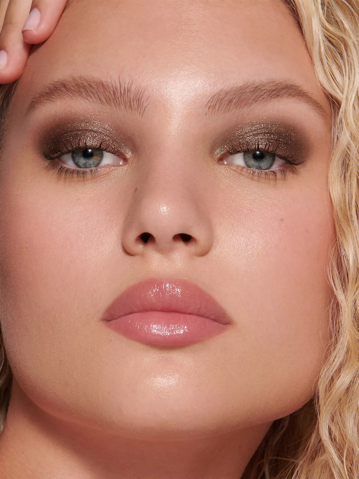 Liquid Lurex Eyeshadow 2.8ml - GLAM MODA