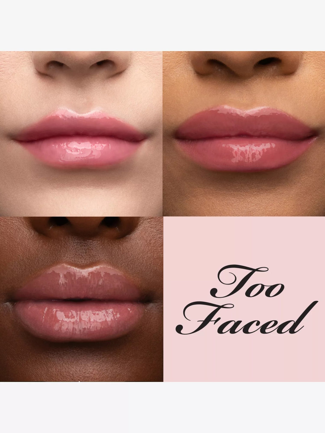 Lip Injection Power Plumping lip gloss 6.5ml - GLAM MODA