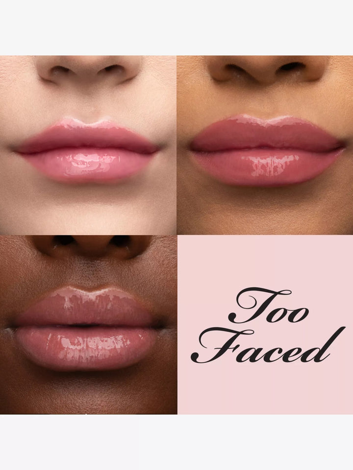 Lip Injection Power Plumping lip gloss 6.5ml - GLAM MODA