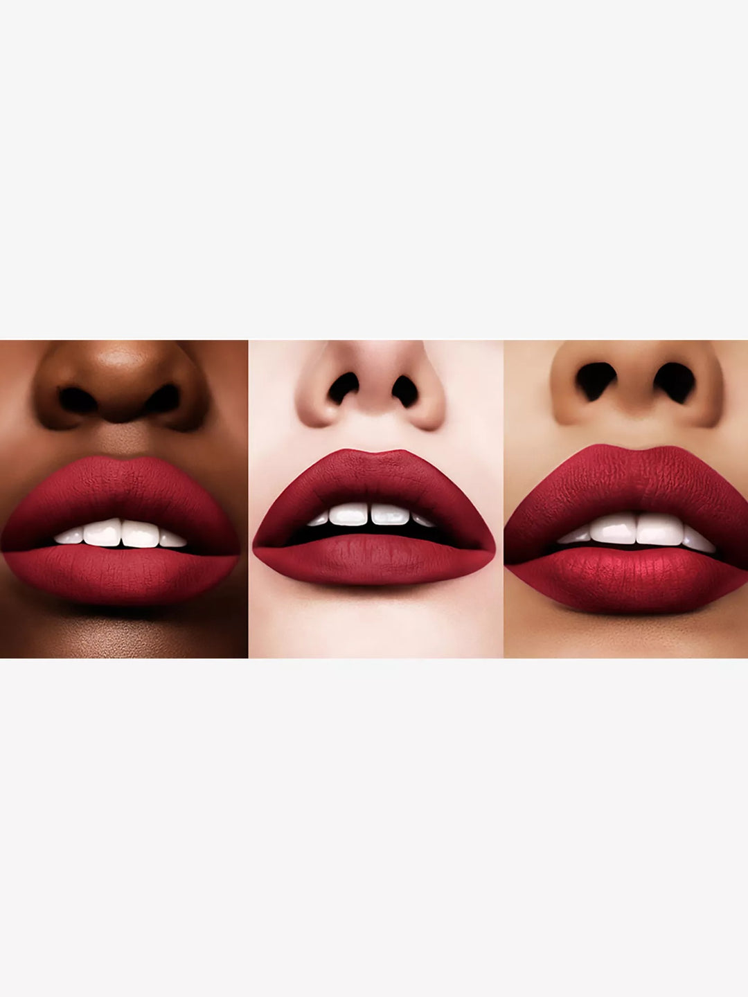 MatteTrance Lipstick 4g - GLAM MODA