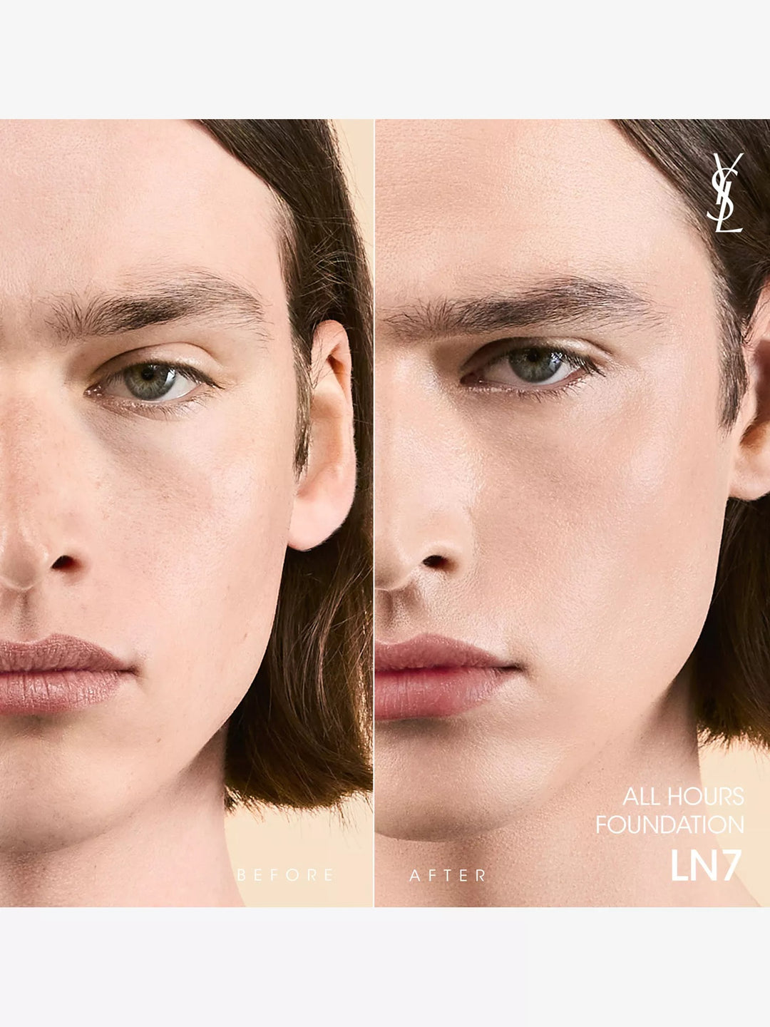 All Hours Foundation 25ml - GLAM MODA