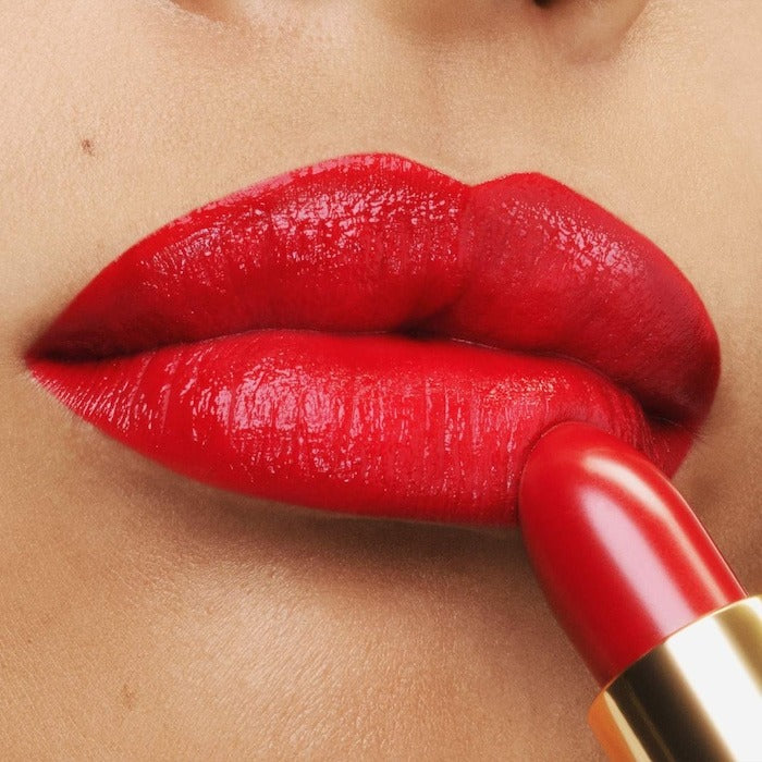 Runway Matte Lipstick Color with Hydrating, 12H Longwear - GLAM MODA