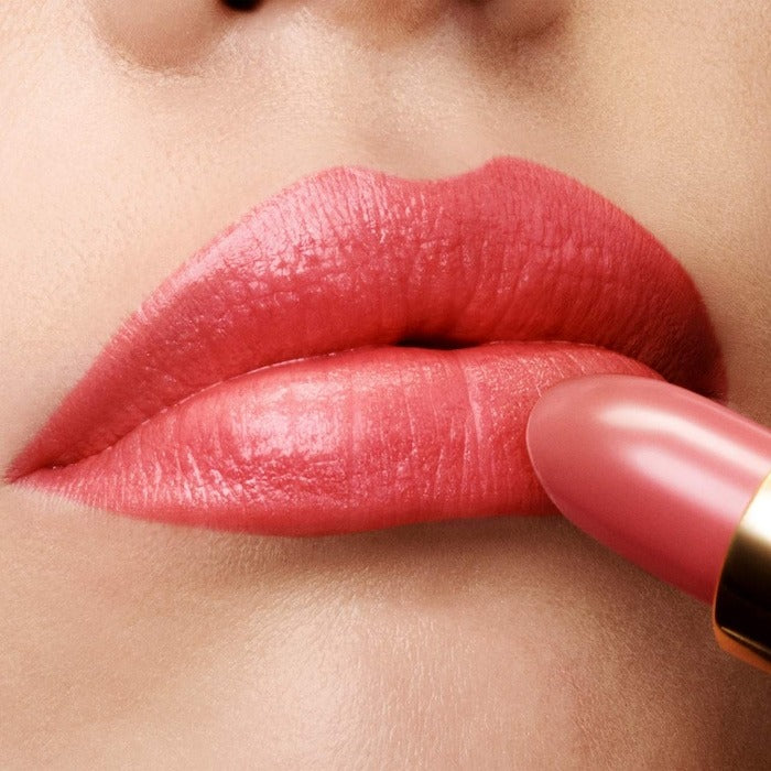 Runway Matte Lipstick Color with Hydrating, 12H Longwear - GLAM MODA