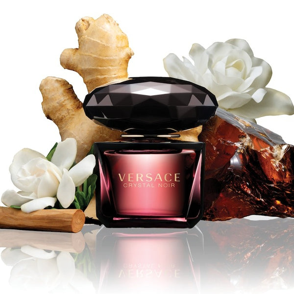 Crystal Noir Perfume