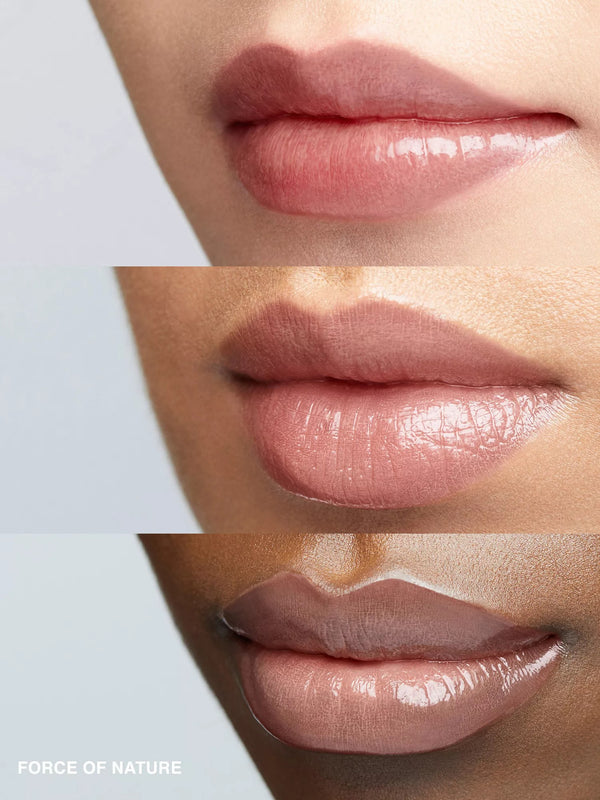 Crushed Oil-Infused Lip Gloss 6ml