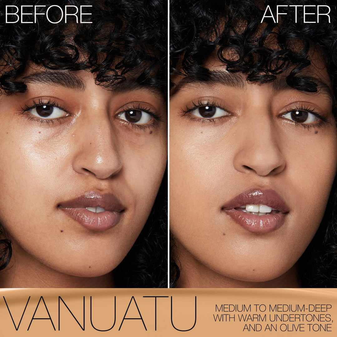 Light Reflecting Advanced Skincare Foundation - GLAM MODA