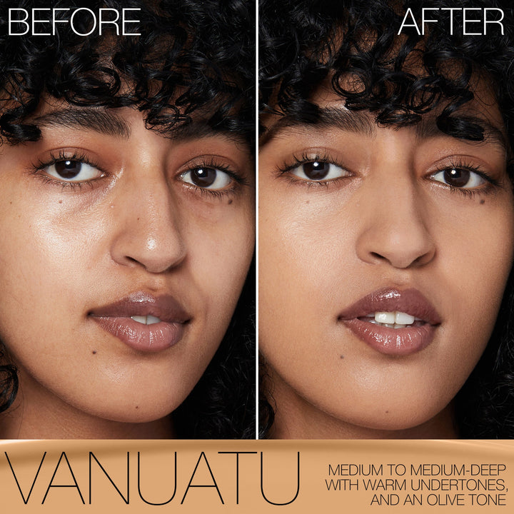 Light Reflecting Advanced Skincare Foundation - GLAM MODA