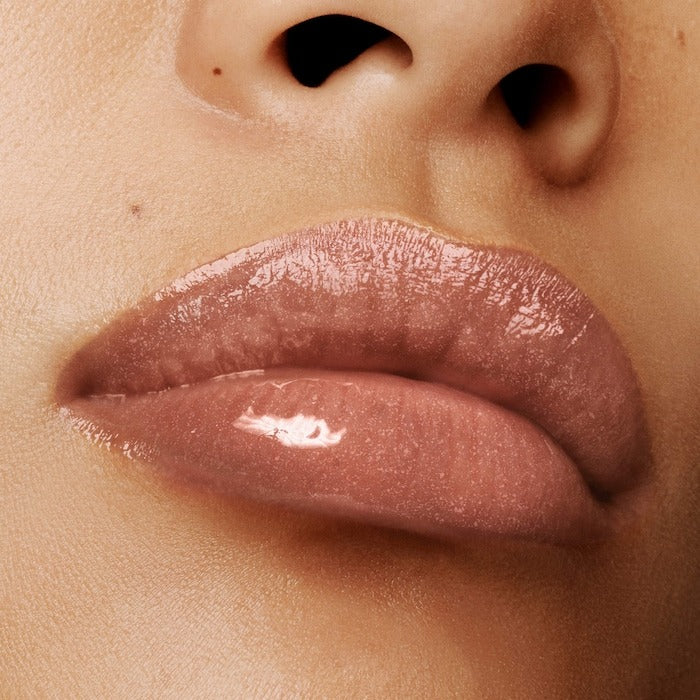 Gloss Luxe Lip Gloss with Hydrating Jojoba Oil & High-Shine - GLAM MODA