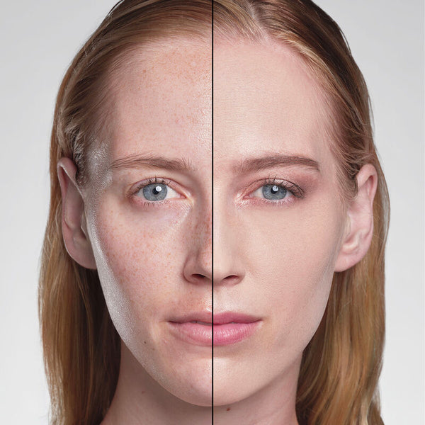 HD Skin Powder Foundation - Matte Compact