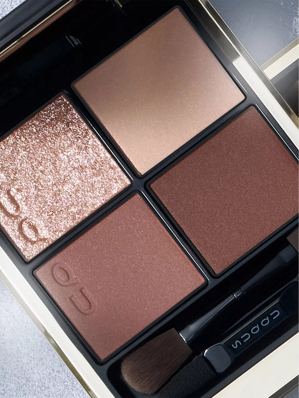 Signature Colour Eyes Eyeshadow Palette 6.2g