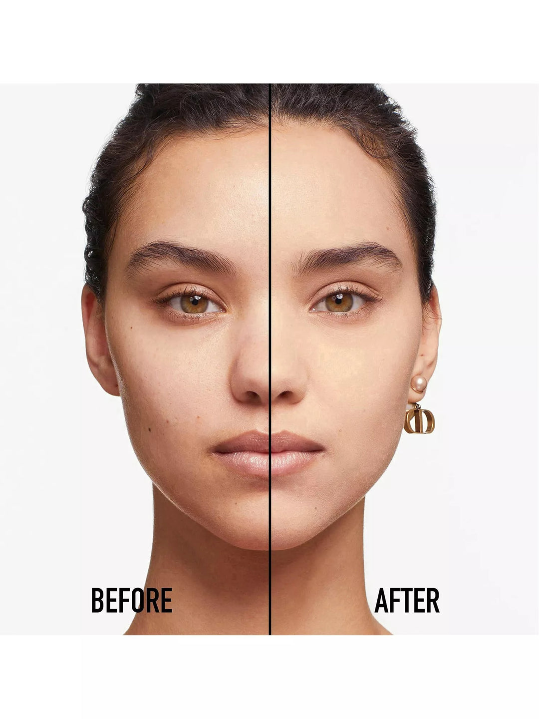 Forever Matte SPF15 Foundation 30ml - GLAM MODA