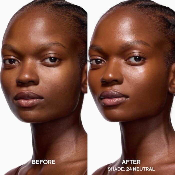 Major Skin Hydra-Luxe Luminous Skin Perfecting Foundation For Natural Glow - GLAM MODA