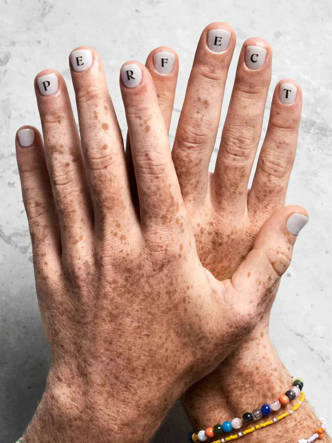 Nail Polish 13ml - GLAM MODA