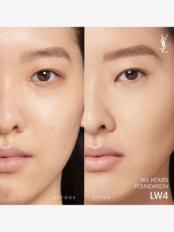 All Hours Foundation 25ml - GLAM MODA