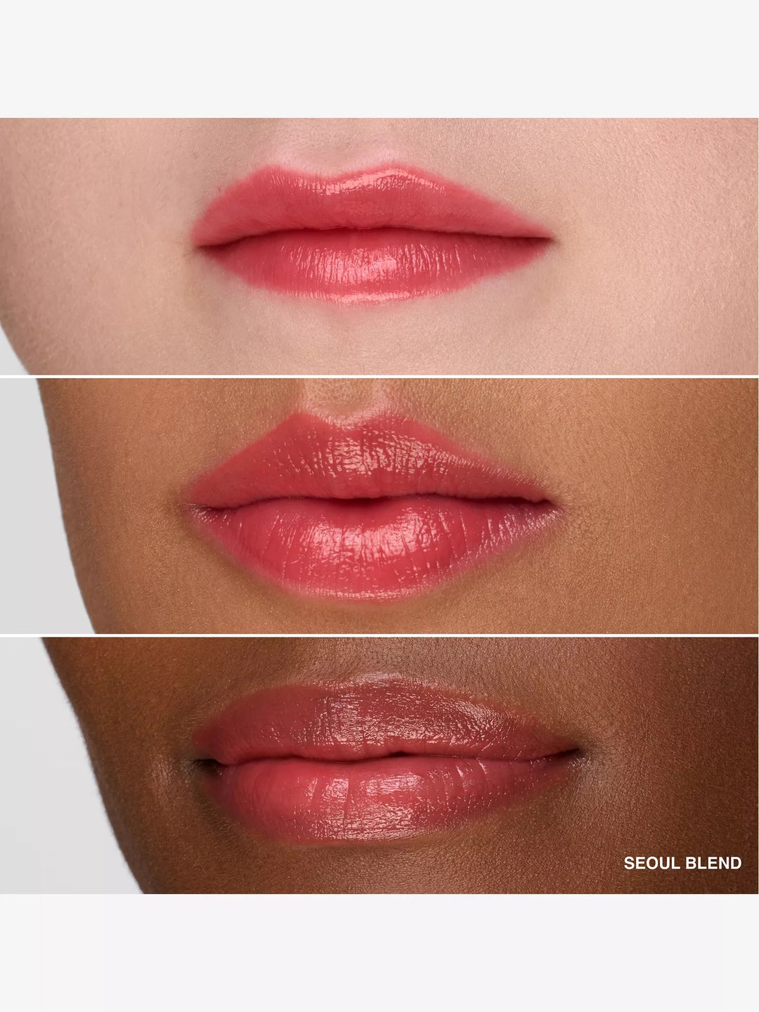 Extra Color Shine Lipstick 3g - GLAM MODA