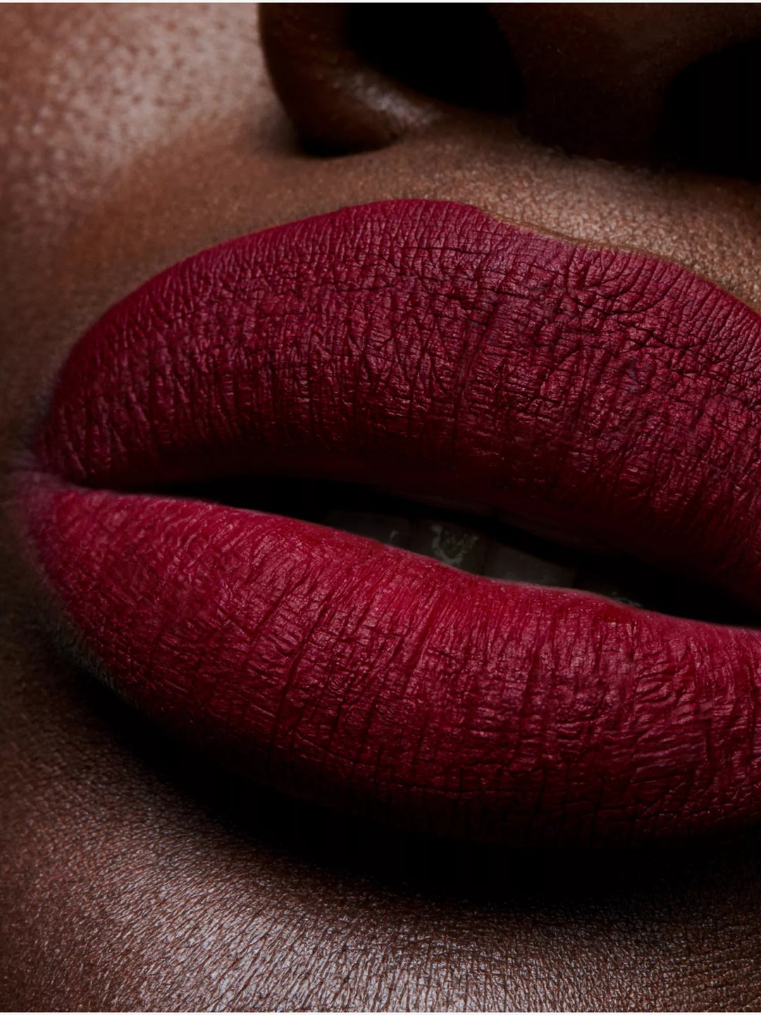 Retro Matte Liquid Lipcolour Metallic 5ml - GLAM MODA