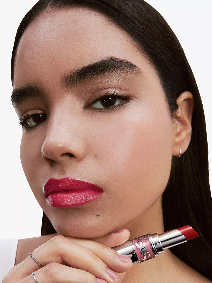 Loveshine High-Shine Lipstick 4g - GLAM MODA