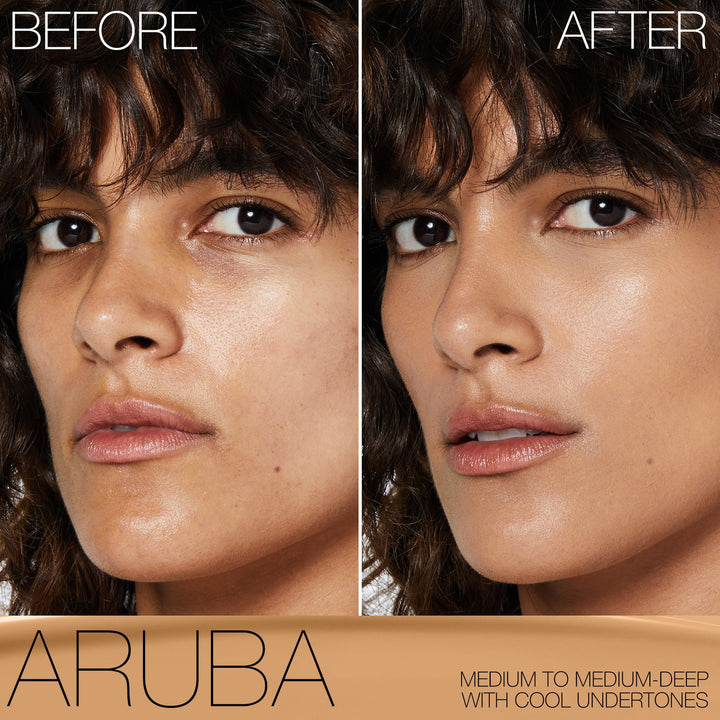 Light Reflecting Advanced Skincare Foundation - GLAM MODA