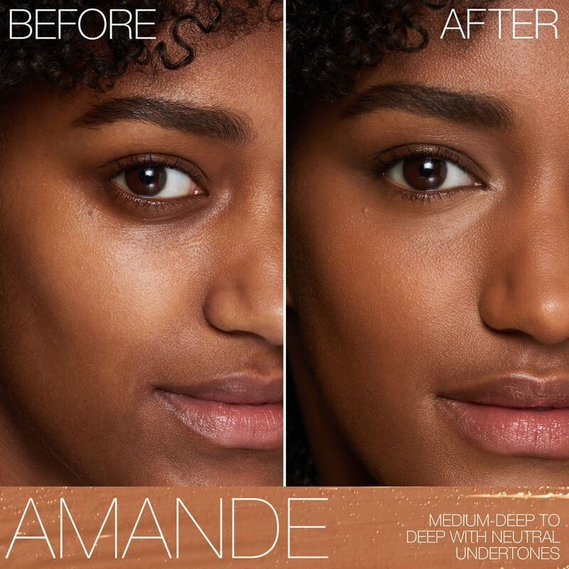 Radiant Creamy Concealer - GLAM MODA