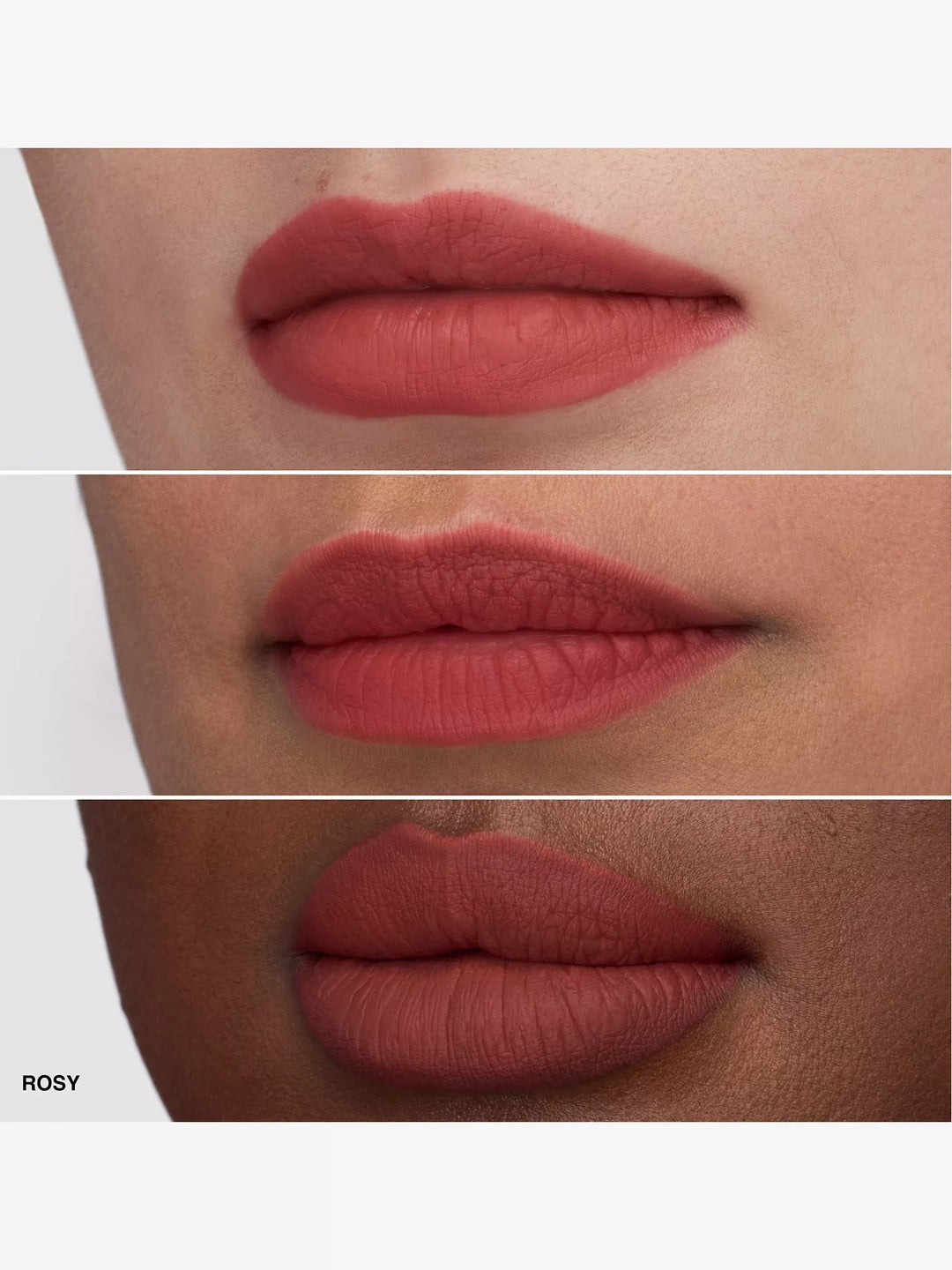 Luxe Matte Lipstick 3.5g - GLAM MODA