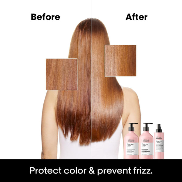 Vitamino Color 10 in 1 Professional Milk Spray
