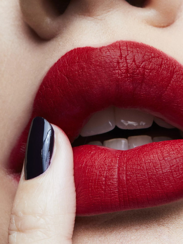 Retro Matte Liquid Lipcolour Metallic 5ml - GLAM MODA