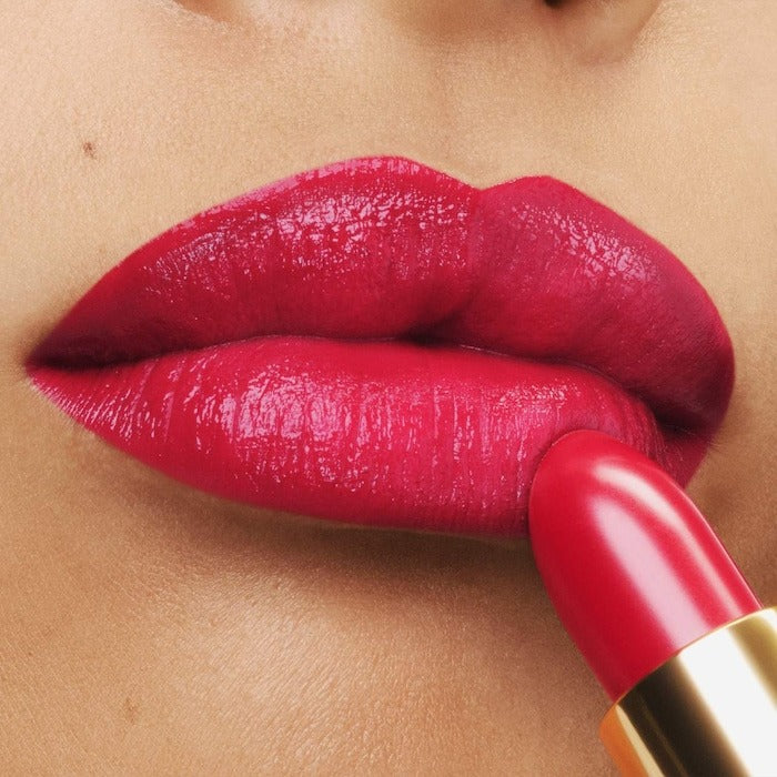 Runway Matte Lipstick Color with Hydrating, 12H Longwear - GLAM MODA