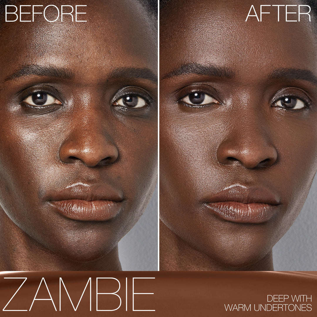 Light Reflecting Advanced Skincare Foundation - GLAM MODA