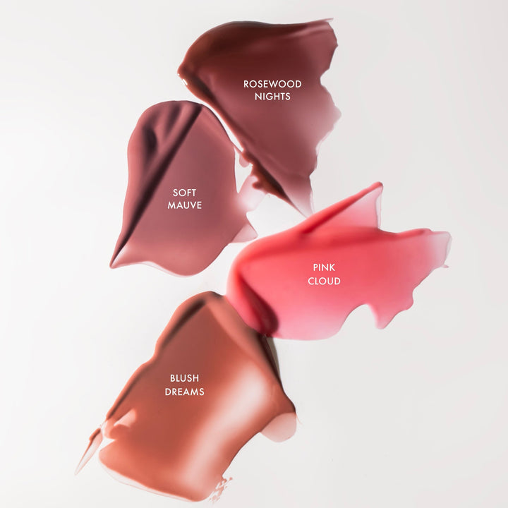 Soft Mauve - Dream Lip Oil - GLAM MODA