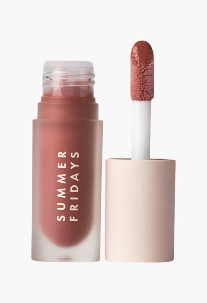 Blush Dreams - Dream Lip Oil - GLAM MODA