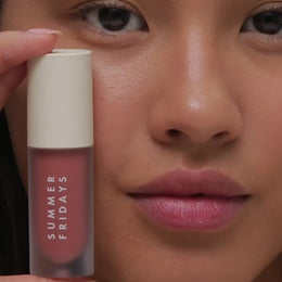 Blush Dreams - Dream Lip Oil - GLAM MODA