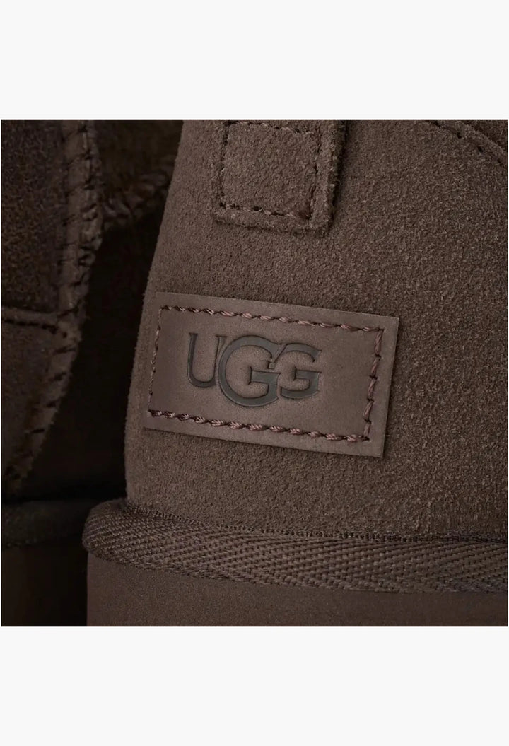 Women's Classic Ultra Mini