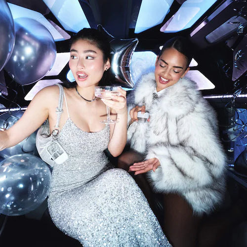 Power Mist Hydrating Hand Sanitizer - GLAM MODA