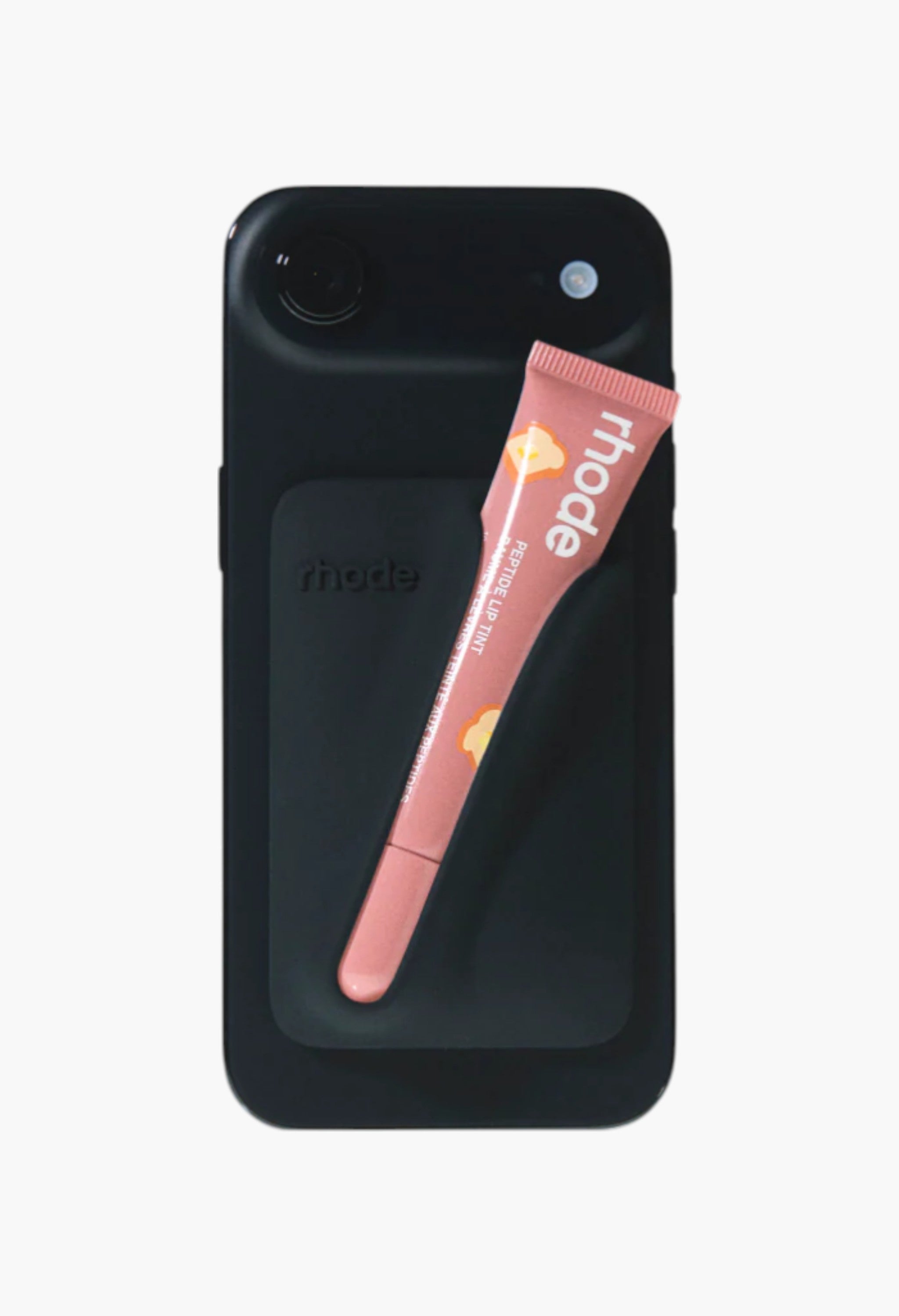 Snap-On Lip Case – MagSafe Lip Holder for Phone – GLAM MODA