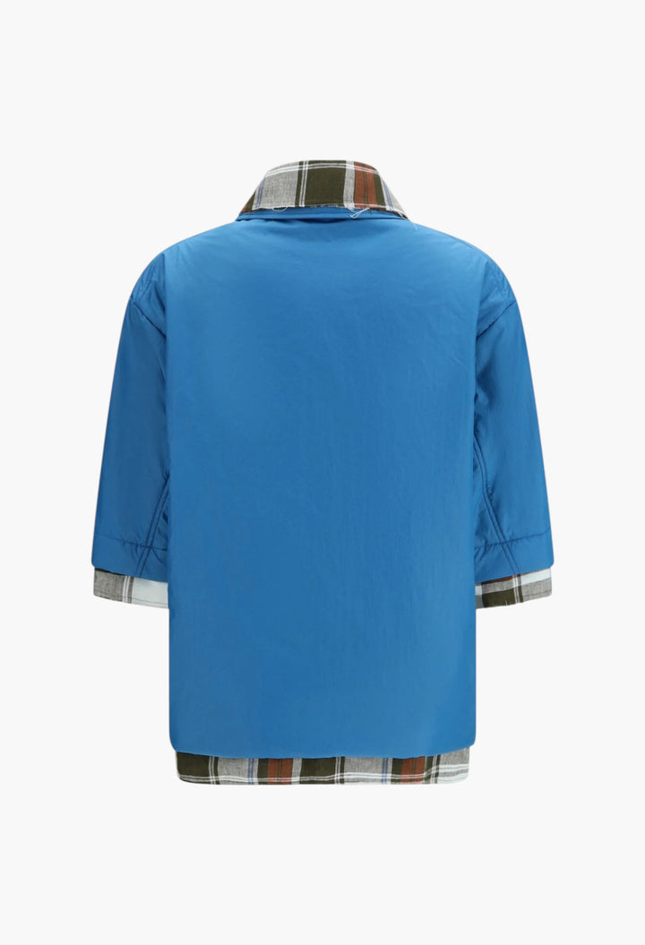 Peggy Bowling Shirt - GLAM MODA