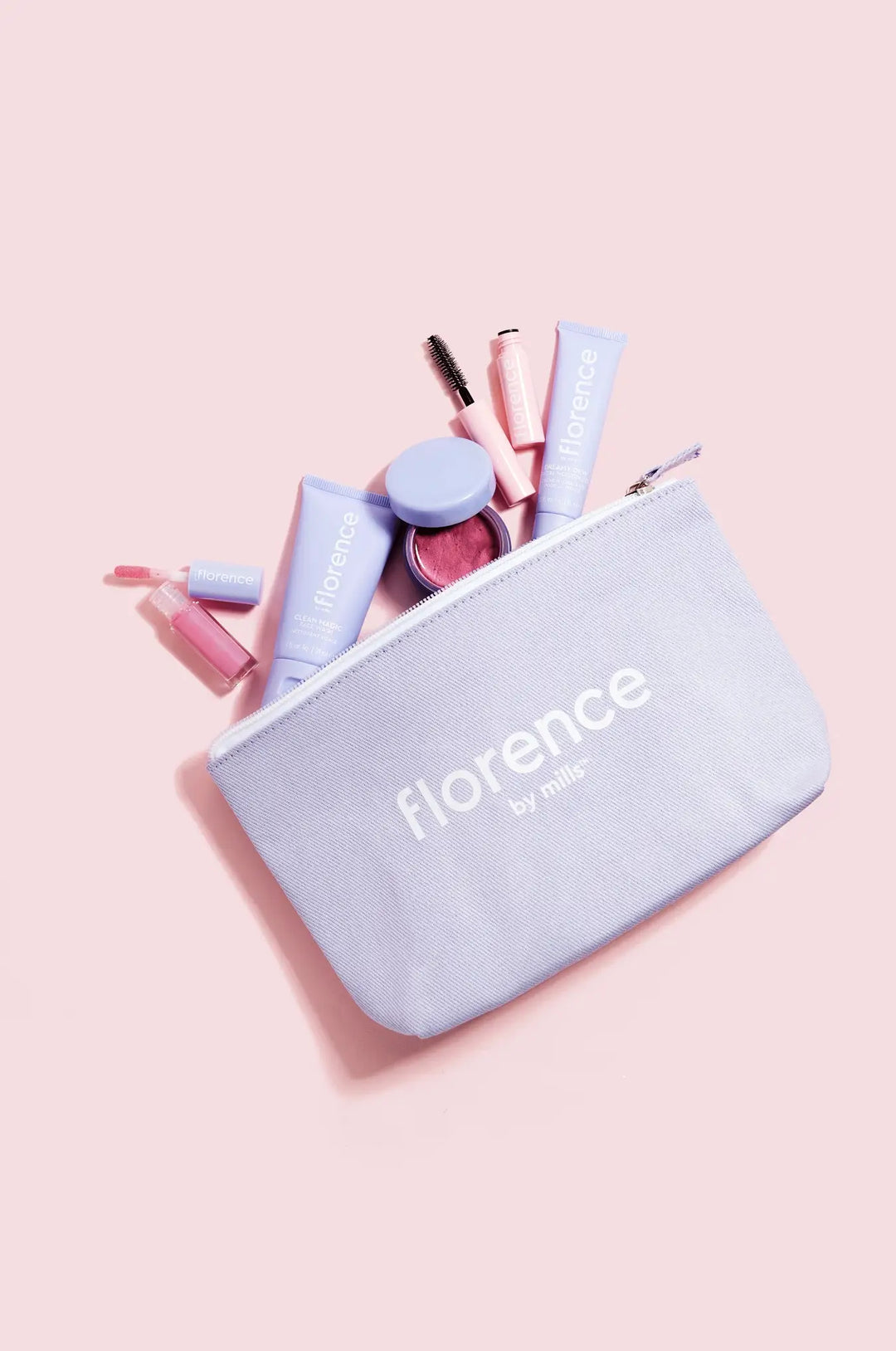 Ava's Mini & Mighty Essentials Kit - GLAM MODA