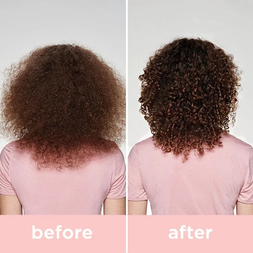Milk Shake Curl Passion Shampoo Wavy Hair