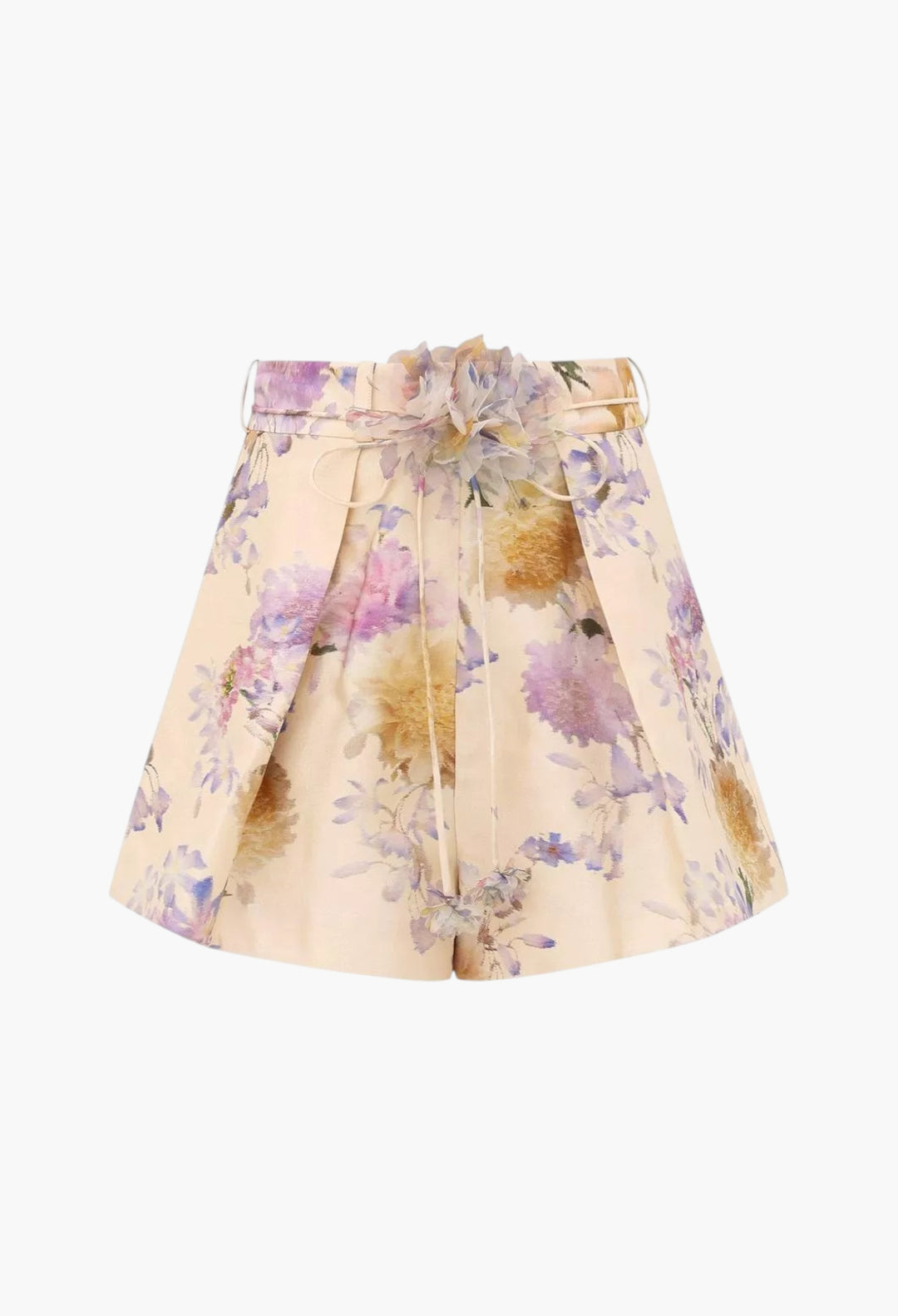 Luna Shorts - GLAM MODA