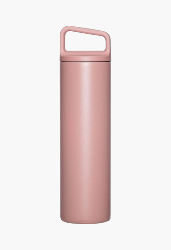 Rosewood Pink - Wide Mouth