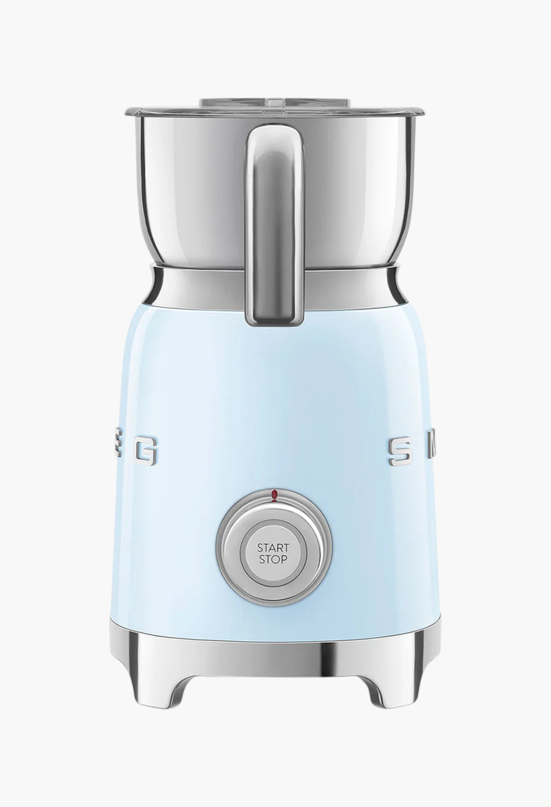 Retro-Style Milk Frother - GLAM MODA