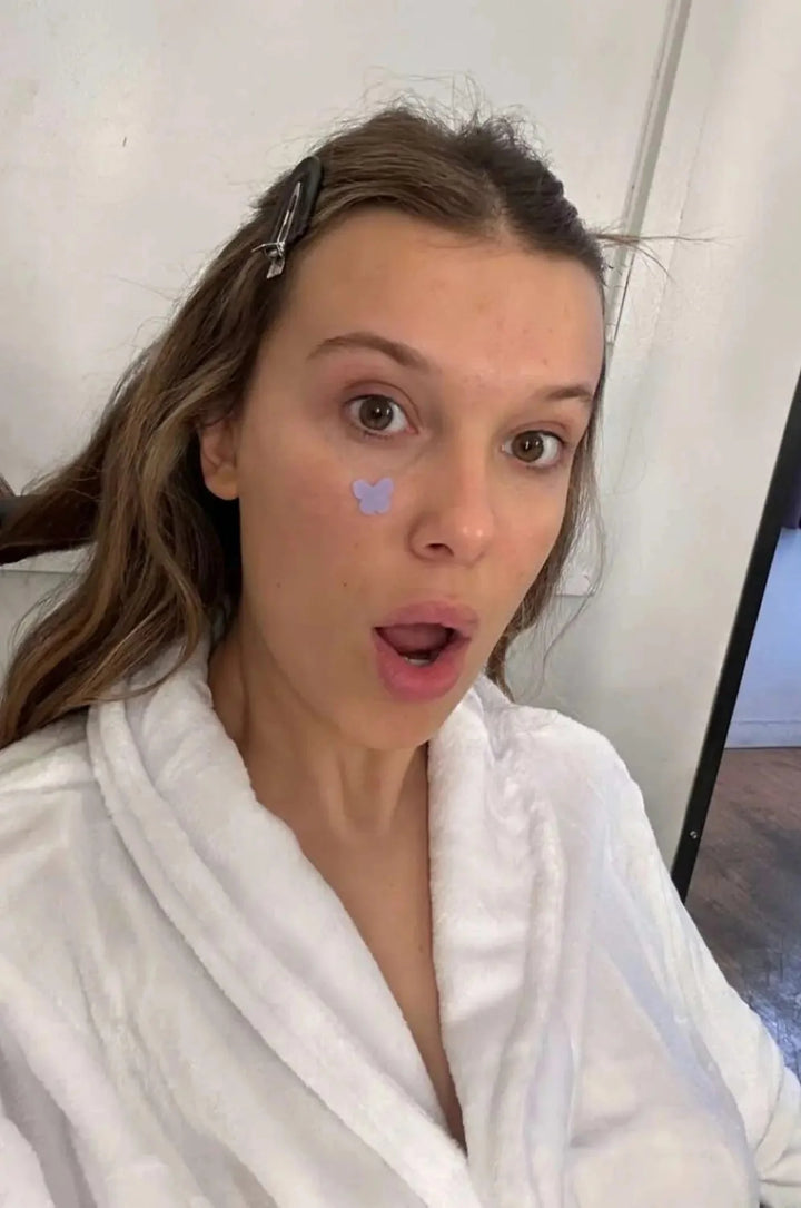 Spot A Spot Acne Patches - GLAM MODA