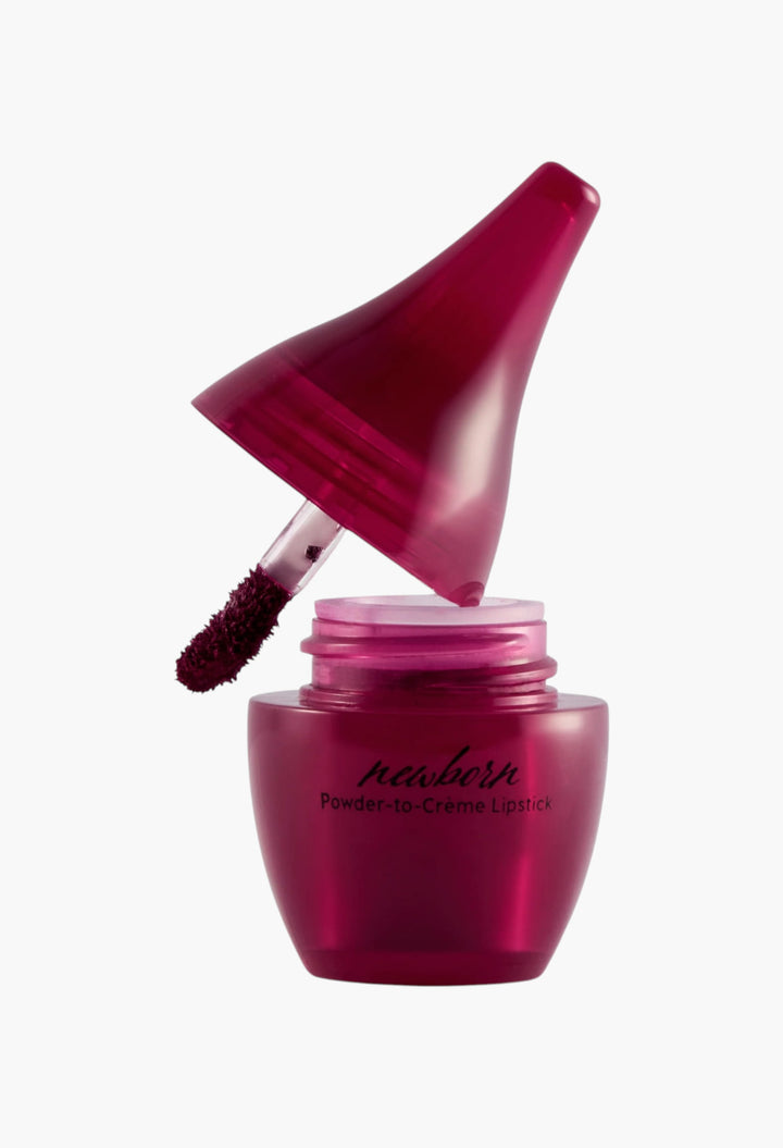 Newborn - Eclipse Matte Liquid Lipstick - GLAM MODA