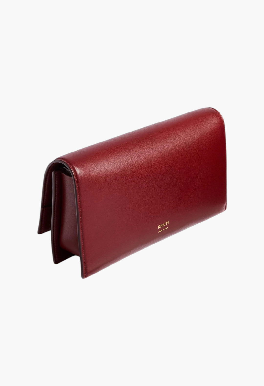 Sculpted Hand Clutch - GLAM MODA
