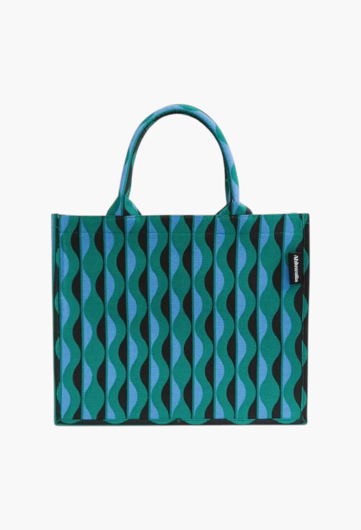 Tote Bag by Ahluwalia - GLAM MODA