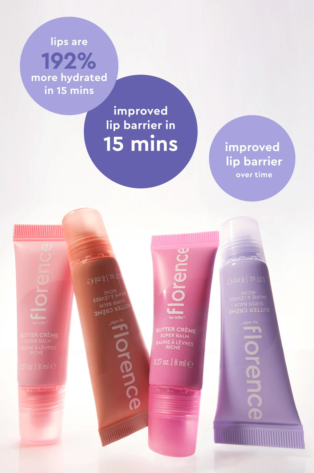 Butter Crème Super Balm - GLAM MODA