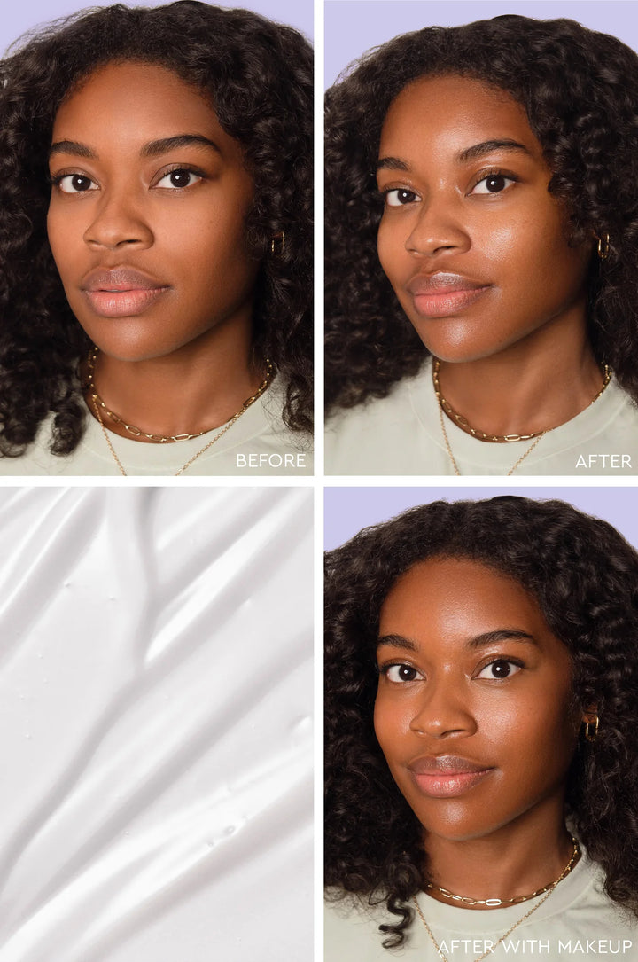 Glow Forward Glaze Drops - GLAM MODA