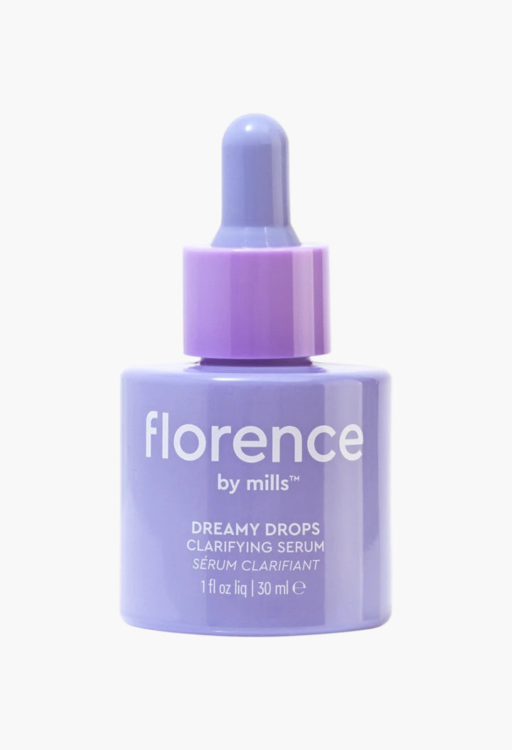 Dreamy Drops Clarifying Niacinamide Serum - GLAM MODA